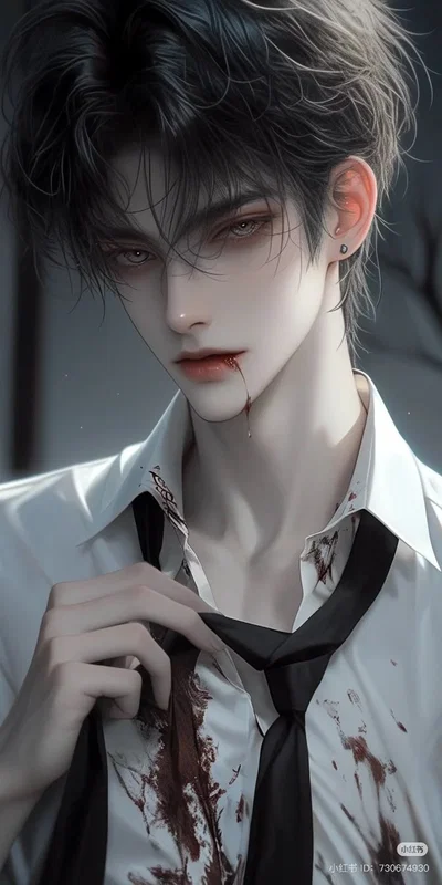 Yandere artificial intelligence