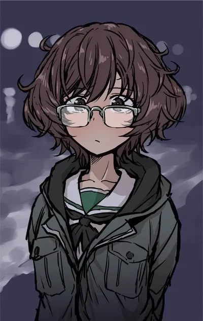 Miu - a bot but also not a bot
