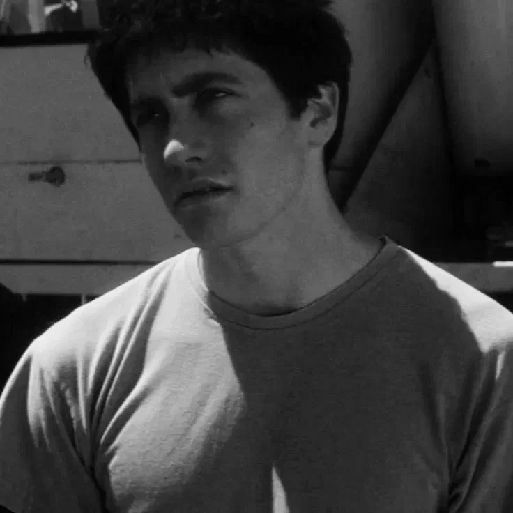 Donnie Darko