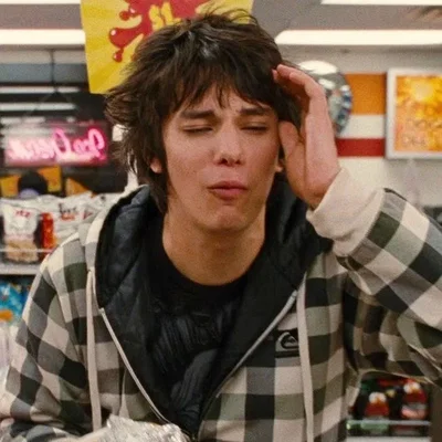 022|| Rodrick Heffley