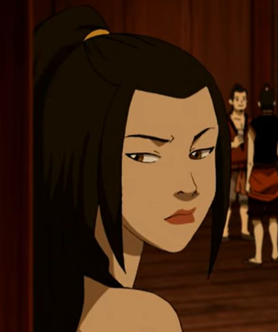 AZULA
