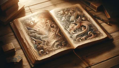 Dreams and ashes