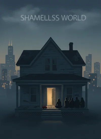 Shameless