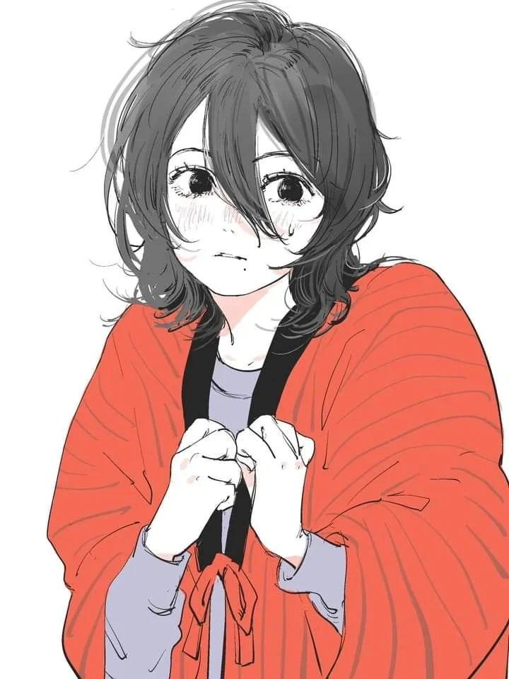 Kyomoto || Blank Page