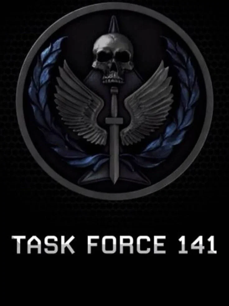 TaskForce 141