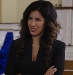 Rosa Diaz || WLW