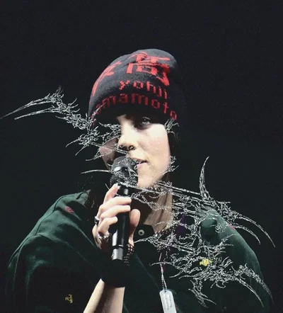 Billie eilish [WLW]
