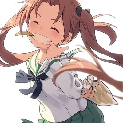 Anzu  | Girls und Panzer