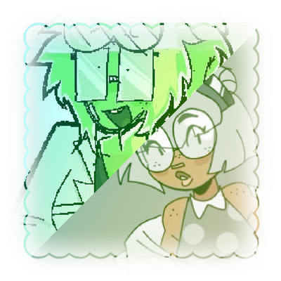 ⋮ ⌗ ┆Test Tube + GolfBall