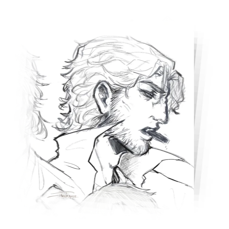 Anti curly grant