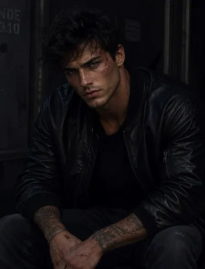 Kaelen Vance