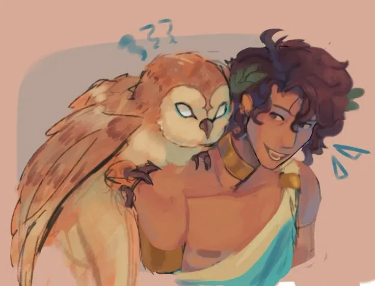 Telemachus