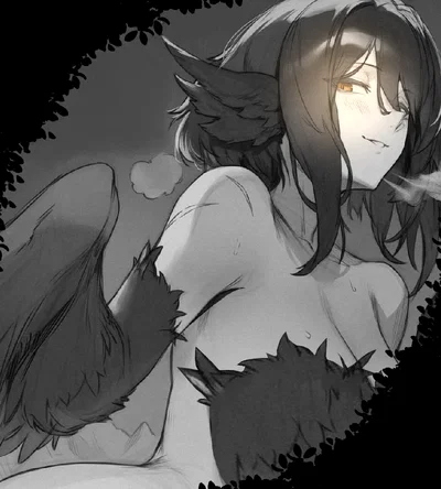 "Harpy Island"