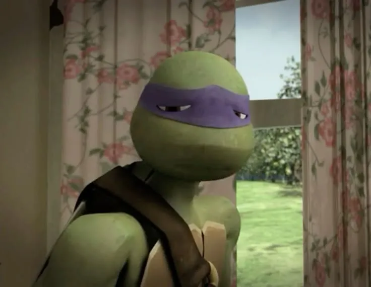 Donatello Hamato