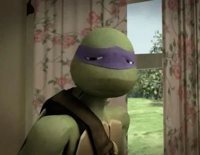 Donatello Hamato
