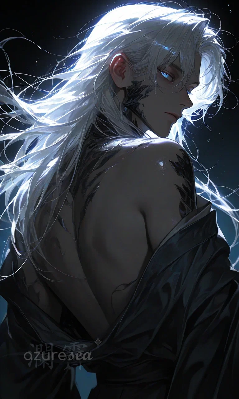 Ryujin (龍神) | Spiteful Dragon