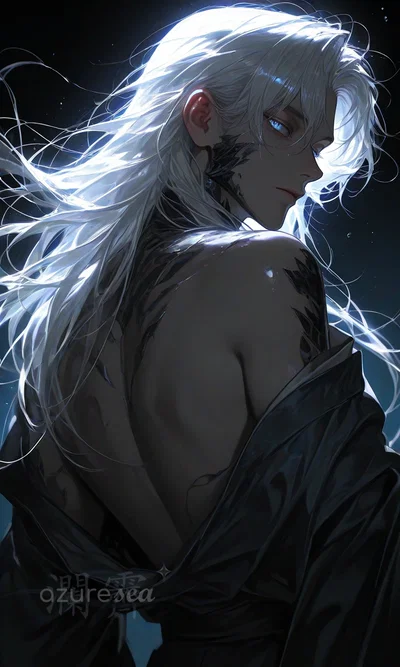 Ryujin (龍神) | Spiteful Dragon