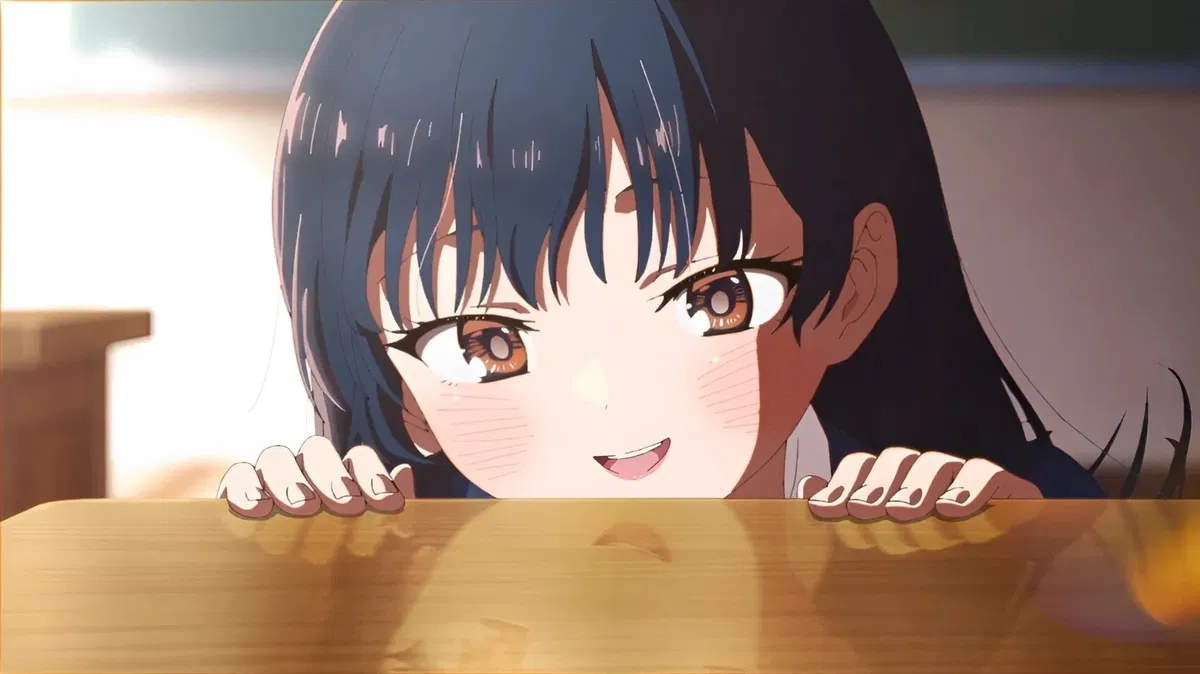 Yamada Anna / Sanctuary