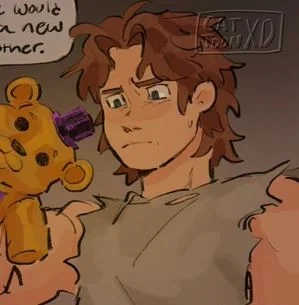 Michael Afton (1983)