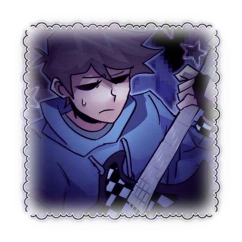. 𑣲 𓏼 tom   ⌣  .