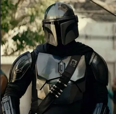 Din Djarin | The Mandalorian