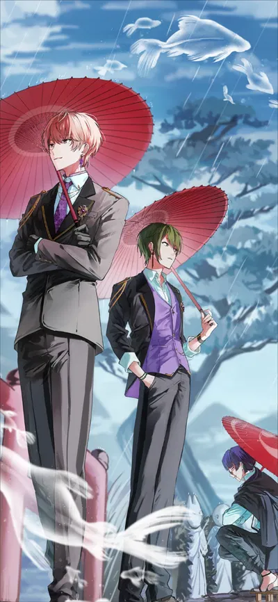 Hotarubi