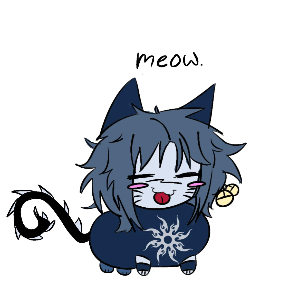 KITTYCAT! Two Time!