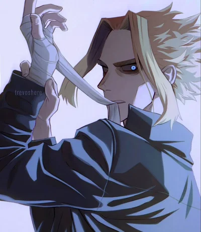 Toshinori Yagi