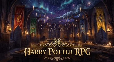 Harry Potter RPG