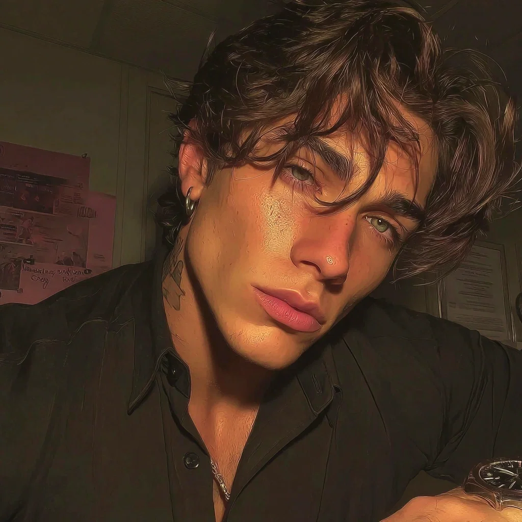 Marco Santoro <3