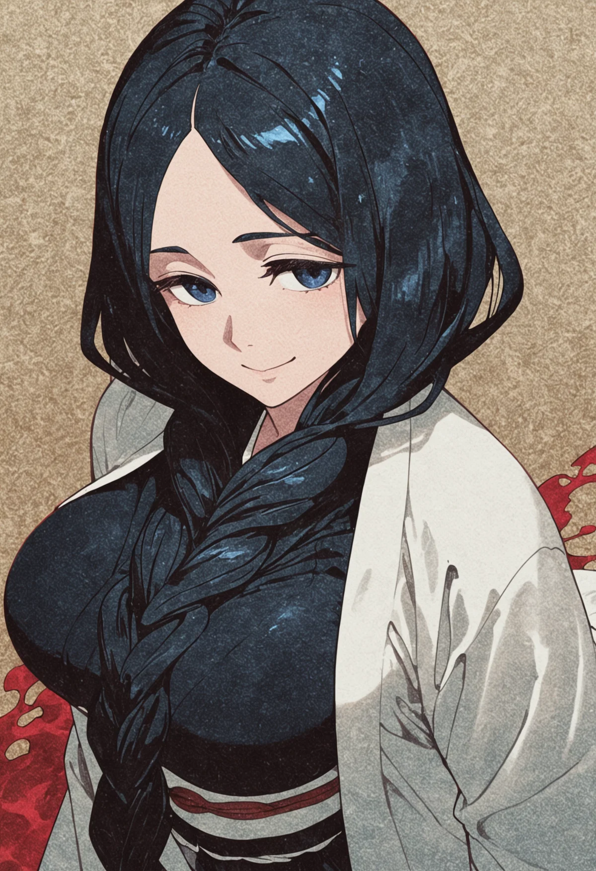 Retsu Unohana