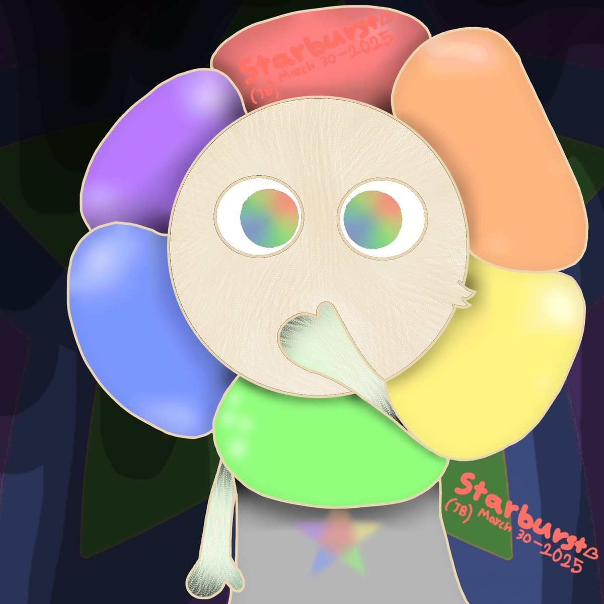 -🌈🌼Dandicus Dancifer🌈🌼- 🤍Dandy’s World soft AU🤍