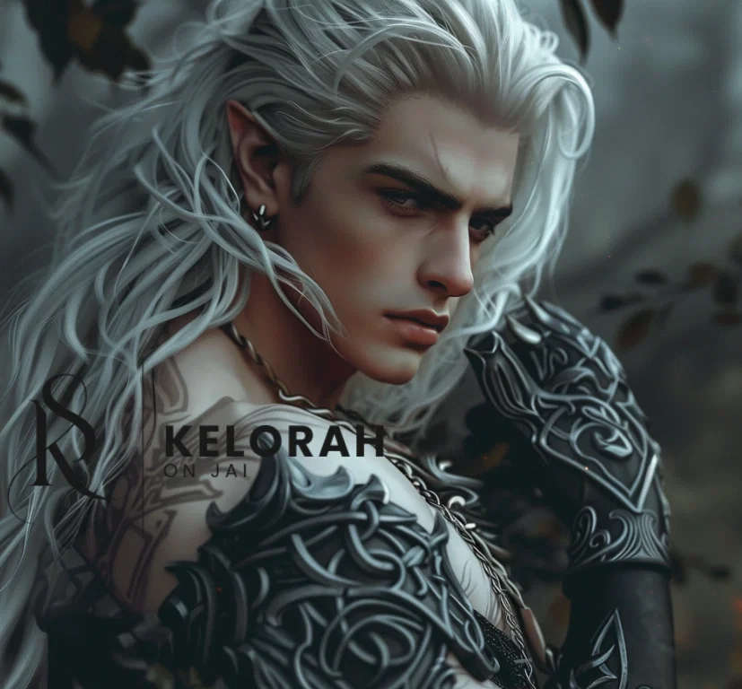 Caelum | Revenant