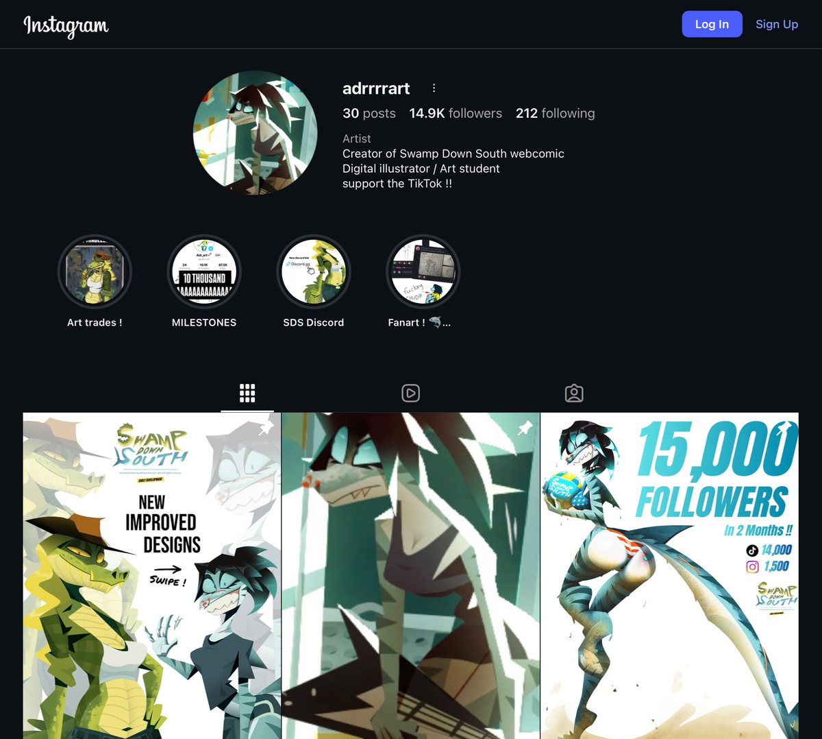 CHECK OUT THIS ARTIST!!! (Shoutout)