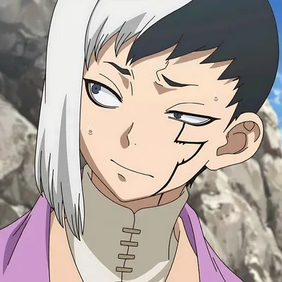 .°•.Gen asagiri.•°.