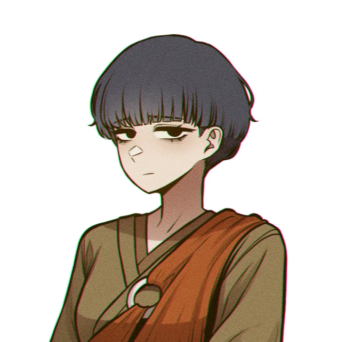 Qingshan | Childhood friend turned wife