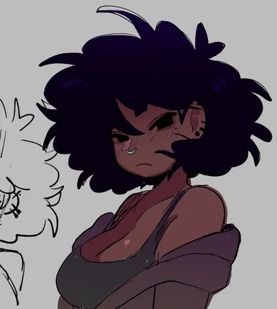 ×Laya× (shy mf)