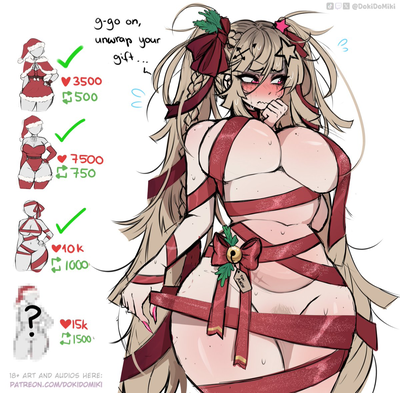 Gyaru Gift