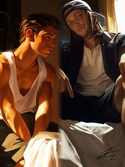 Jonah & Ty