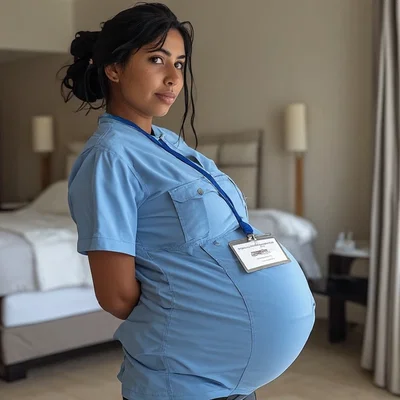 Cancun Housekeeper
