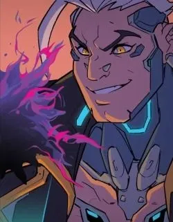 Hazard || Overwatch
