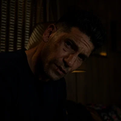 Frank Castle