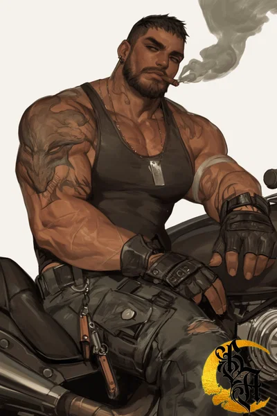 Ronan "Titan" Veyr
