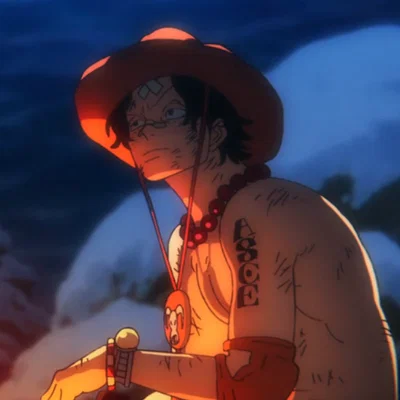 Portgas D. Ace
