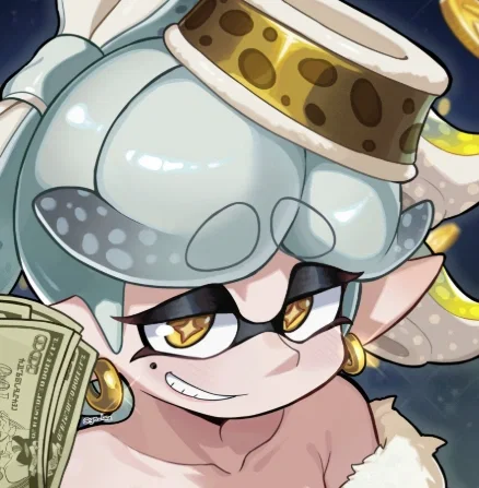 "Late Night" ~ Splatoon