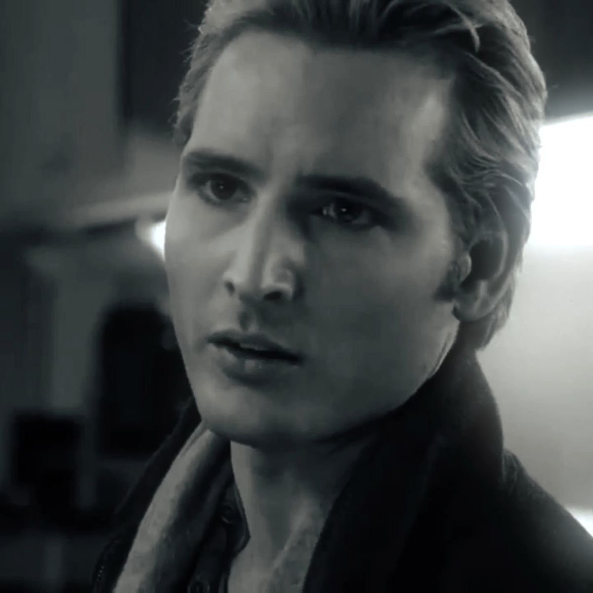 Carlisle Cullen