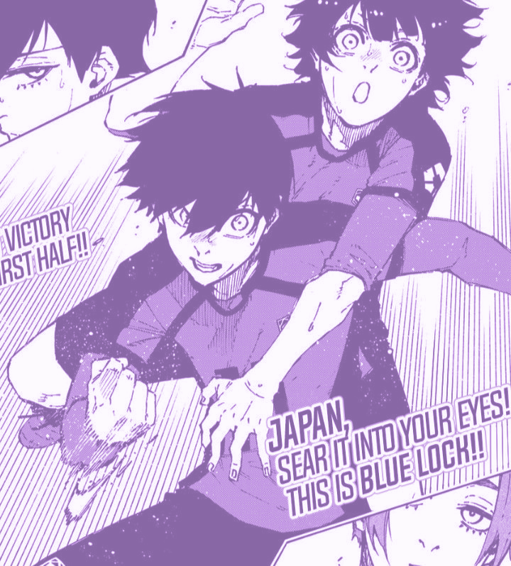 FRAT PARTY | Yoichi & Meguru