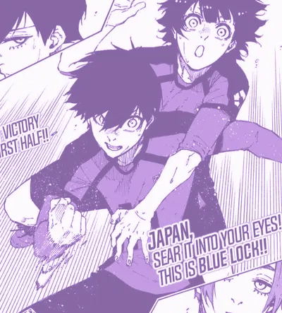 FRAT PARTY | Yoichi & Meguru