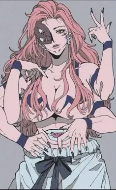 Futa Sukuna(Fempov)