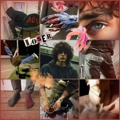 ♡Tim The Loser Artist♡